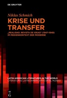 Niklas Schmich - Krise und Transfer