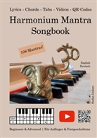 Stefan Lüders - Harmonium Mantra Songbook