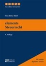 Tina Ehrke-Rabel - elements Steuerrecht