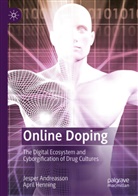 Jesper Andreasson, April Henning - Online Doping