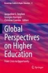 Christine Coombe, Georgios Kormpas, Jacqueline S. Stephen - Global Perspectives on Higher Education