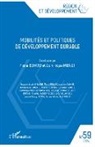 Dominique Mignot - Mobilités et politiques de développement durable