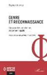 Réginald Alembe - Genre et reconnaissance