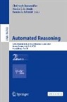 Renate A Schmidt, Christoph Benzmüller, Marijn Heule, Marijn J. H. Heule, Marijn J.H. Heule, Marijn J H Heule... - Automated Reasoning