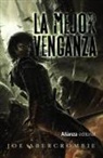 Joe Abercrombie - La mejor venganza
