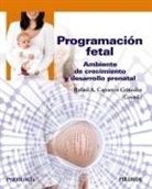Rafael Arcángel Caparrós González - Programación fetal : ambiente de crecimiento y desarrollo prenatal
