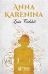 León Tolstoi, Lev Nikolaevi? Tolstoj - Anna Karenina