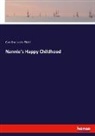 Caroline Leslie Field - Nannie's Happy Childhood