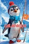 Susanna D. Stark - Galapagos is far away