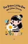 Artici Kids - The Brave Little Bee and Other Stories