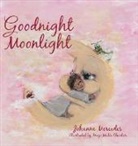Johanna Mercedes - Goodnight Moonlight