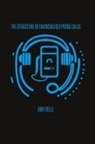Amy Belle - The Structure of Unanswered Phone Calls