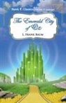 L Frank Baum - The Emerald City of Oz