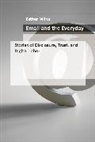 Esther Milne, Milne Esther - Email and the Everyday
