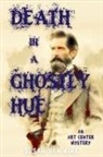 Susan Van Kirk - Death in a Ghostly Hue