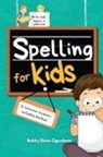 Ekine-Ogunlana - Spelling for Kids