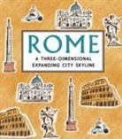 Kristyna Litten, Kristyna Litten - Rome: Panorama Pops