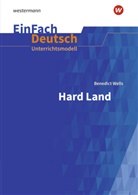 Felix Urban, Felix Urban, Benedict Wells - EinFach Deutsch Unterrichtsmodelle