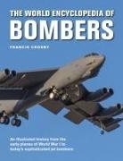 Francis Crosby, Crosby Francis - Bombers, The World Encyclopedia of