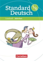 Heike Seyfarth, Heike Seyfarth - Standard Deutsch - 5./6. Schuljahr