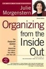 Julie Morgenstern - Organizing from the Inside Out