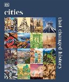 DK - Cities that Changed History
