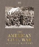 DK - The American Civil War