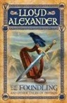 LLOYD ALEXANDER - The Foundling