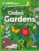DK - Super Planet Global Gardens