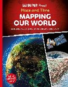 DK - DK Super Planet Place and Time