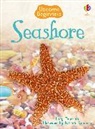 Lucy Bowman, Bowman Lucy, Patrizia Donaera, Donaera Patrizia - Seashore