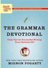 Mignon Fogarty - Grammar Girl Book of Days