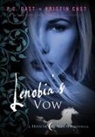 Kristin Cast, P C Cast, P. C. Cast, P.C. Cast - Lenobia's Vow