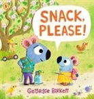 Georgie Birkett, Birkett Georgie, Birkett Georgie - Snack, Please!