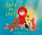 Richard Jones, Richard Jones - Safe At Last