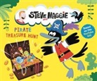 Steve and Maggie, Sr Sánchez - Steve and Maggie: Pirate Treasure Hunt