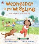 Eva Wong Nava, Sterling Holly - Wednesday Is for Wiggling