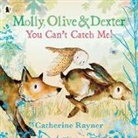 Catherine Rayner, Catherine Rayner - Molly, Olive and Dexter: You Can't Catch Me!