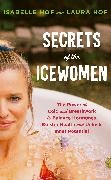 TBC 342354, Isabelle Hof, Laura Hof - Secrets of the Icewomen
