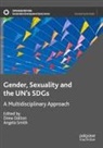 Drew Dalton, Angela Smith - Gender, Sexuality and the UN's SDGs