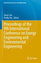 Prodip Das, Zuoyu Sun - Proceedings of the 9th International Conference on Energy Engineering and Environmental Engineering