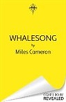 Miles Cameron, Cameron Miles - Whalesong