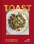 Katie Marshall, Marshall Katie - Toast