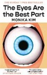 Monika Kim - The Eyes Are The Best Part