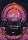 Midia Star, Star Midia, Midia Starr - Karma's a Witch