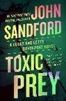 John Sandford - Toxic Prey