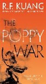 R F Kuang, R. F. Kuang - The Poppy War