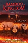 Erin Hunter - Bamboo Kingdom #6: Fire and Ash
