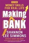 Shannon Lee Simmons - Making Bank