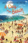 Ron Koertge, Gary D. Schmidt, Schmidt Gary D. - A Day at the Beach